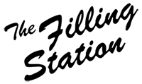 The Filling Station Logo